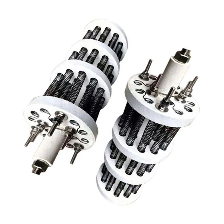 Industrial Radiant Tube Ceramic Heater