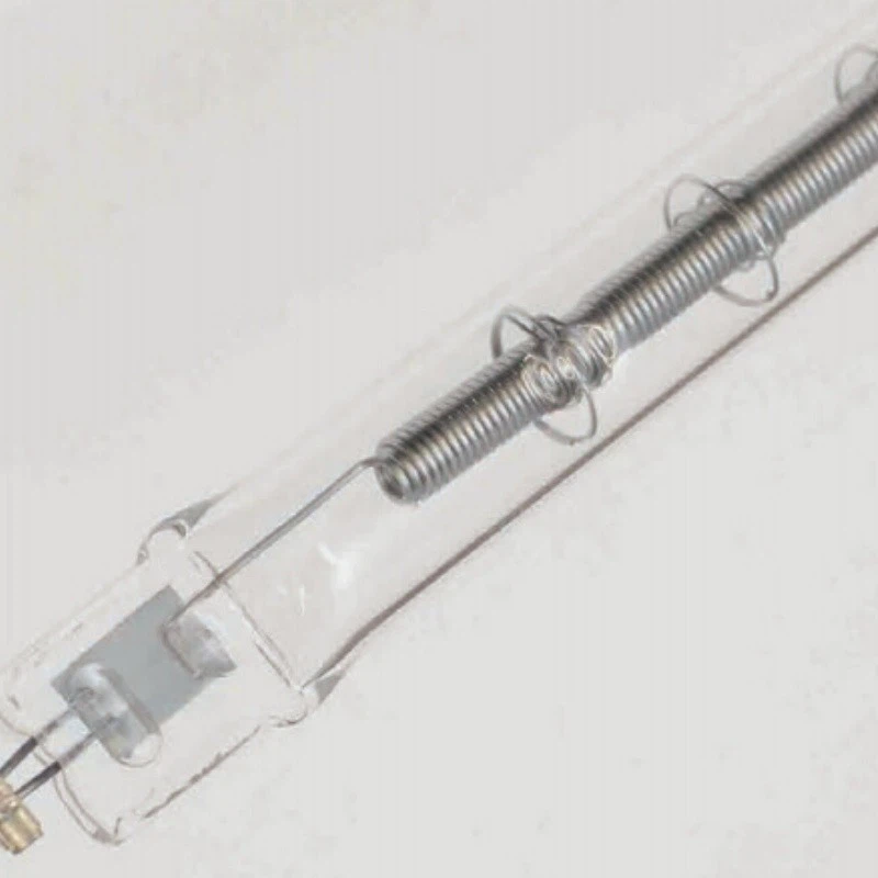 Quartz Heater Tube Fits Small Space & Portable Heating Needs high quality
