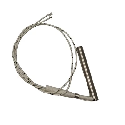25-mm-Heizpatrone für Pelletofen-Zünder