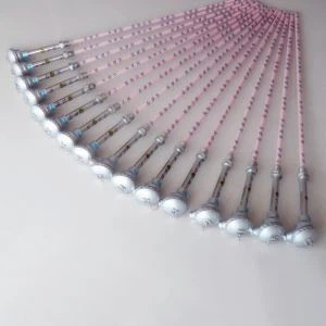S-Typ Platin-Rhodium-Pt-Rh-Thermoelement